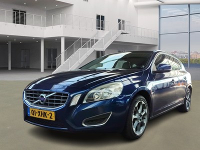 Volvo V60 1.6 T3 OCEAN RACE, 2012