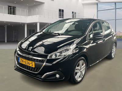 Peugeot 208 1.2 PURETECH SIGNATURE, 2019