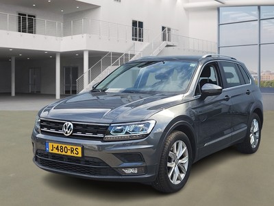 Volkswagen Tiguan 1.5 TSI ACT HIGHLINE, 2019