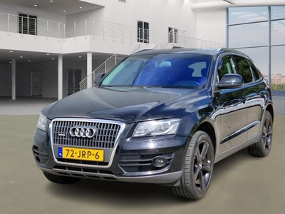 Audi Q5 2.0 TFSI QUATTRO PRO LINE, 2009