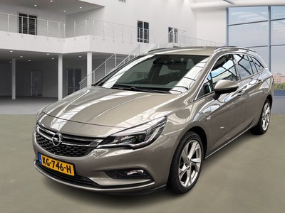 Opel Astra sports tourer 1.4 INNOVATION, 2016