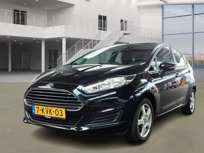 Ford Fiesta 1.0 CHAMPION, 2013