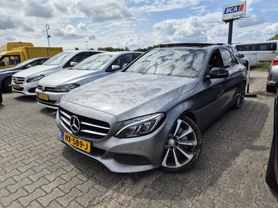 Mercedes-Benz C-klasse 350 E LEASE EDITION, 2015