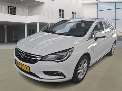 Opel Astra sports tourer 1.0 ONLINE EDITION, 2017