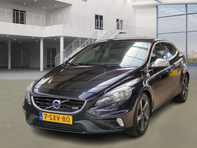 Volvo V40 1.6 D2 R-DESIGN, 2013