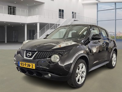 Nissan Juke 1.6 ACENTA, 2011