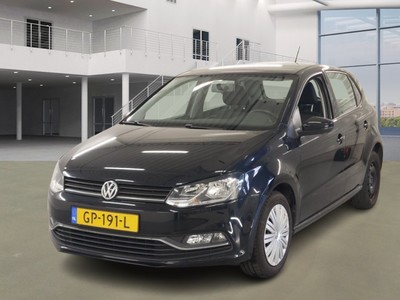 Volkswagen Polo 1.4 TDI COMFORTLINE, 2015