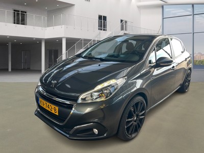 Peugeot 208 1.2 PURETECH BLUE LION, 2016