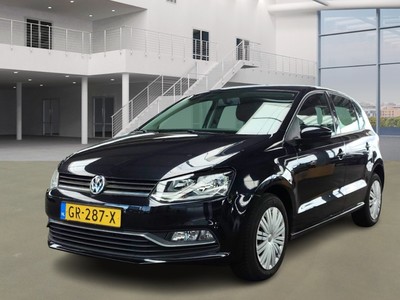 Volkswagen Polo 1.4 TDI COMFORTLINE, 2015
