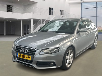 Audi A4 Avant 2.0 TFSI PRO LINE BUSINESS, 2009