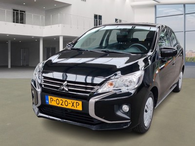 Mitsubishi Space star 1.2 COOL+, 2022