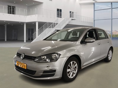 Volkswagen Golf 1.2 TSI COMFORTLINE, 2013