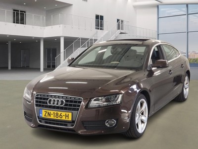 Audi A5 Sportback 1.8 TFSI PRO LINE, 2010