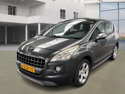Peugeot 3008 1.6 THP STYLE, 2013