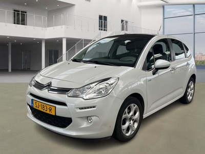 Citroen C3 1.2 PURETECH FEEL EDITION, 2016