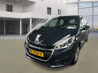 Peugeot 208 1.6 BLUEHDI ACTIVE, 2017