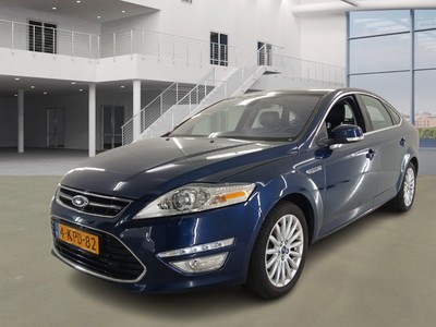 Ford Mondeo 2.0 ECOBOOST PLATINUM, 2013