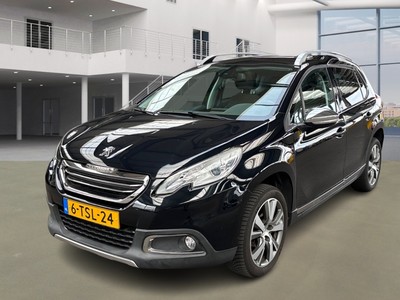 Peugeot 2008 1.6 VTI FELINE, 2014