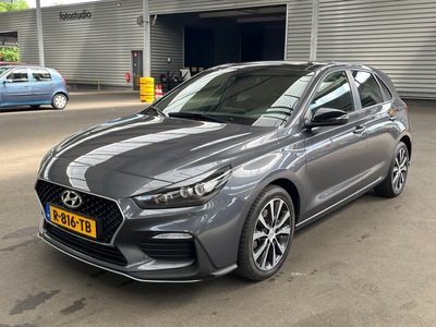 Hyundai i30 1.0 T-GDI PREMIUM, 2020