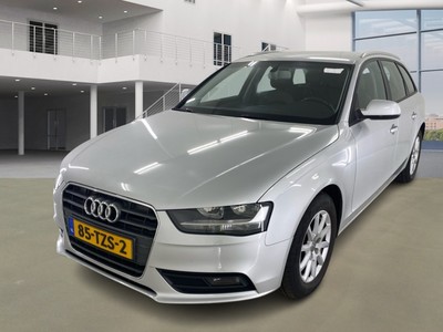 Audi A4 Avant 1.8 TFSI PRO LINE BUSINESS, 2012