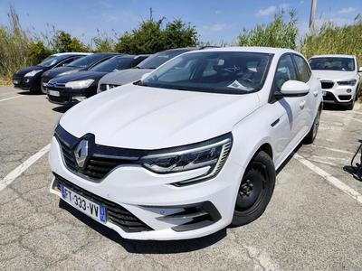 Renault MEGANE SOCIETE Air Nav 2P Energy Blue dCi 115 VF [5P] 6-115CH-6cv, 2020