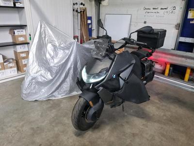 Bmw motorrad CE 04 A2 PRO MOTO 1-CH-1cv, 2023