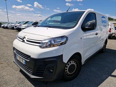 Citroen Jumpy Taille XS BlueHDi 95 BVM Business VU [4P] bvm 5-95CH-5cv, 2019