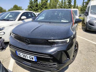 Opel Mokka 1.2 Turbo 130ch AUTO GS LINE VP [5P] bva 8-130CH-7cv, 2021