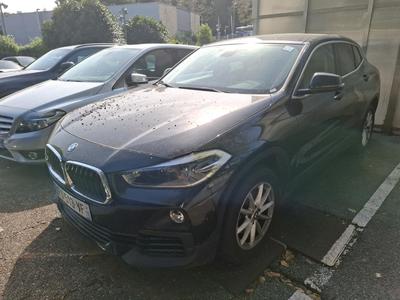 BMW X2 sDrive18i Business DesignDKG7 VP [5P] bvm 7-140CH-7cv, 2019