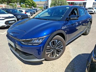 Kia EV6 BEV 77.4 KWH AIR ACTIVE VP [5P] bva 1-229CH-4cv, 2023