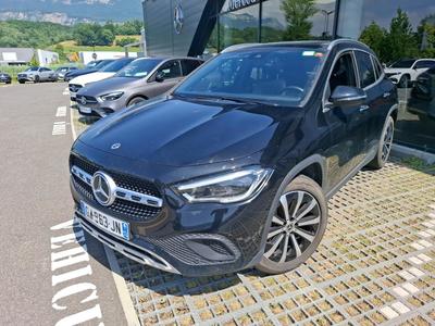 Mercedes-benz GLA 2.0 GLA 200 D BUSINESS LINE DCT VP [5P] bva 8-150CH-8cv, 2022