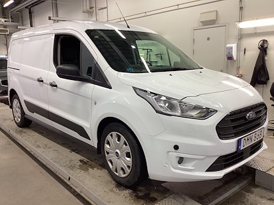 Ford Transit connect 210 LWB Trend HP