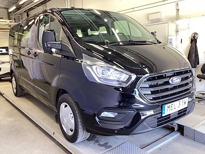Ford Transit custom 320 Kombi 2.0 TDCi Trend L2