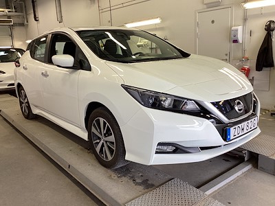 Nissan LEAF 40 kWh Acenta