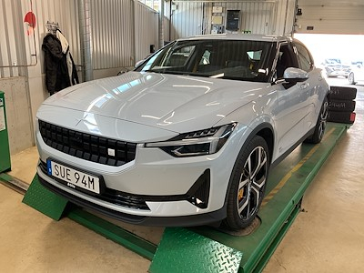 Polestar 2 Long Range Dual Motor Performance AWD Drag