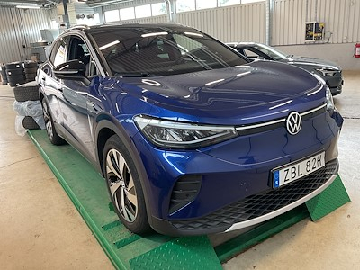 Volkswagen Id.4 Pro Performance 1st Edition **SEE INSPECTION HERE https://lnk.bus.no/13149-jegy **