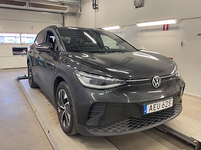Volkswagen Id.4 Pro Performance Business