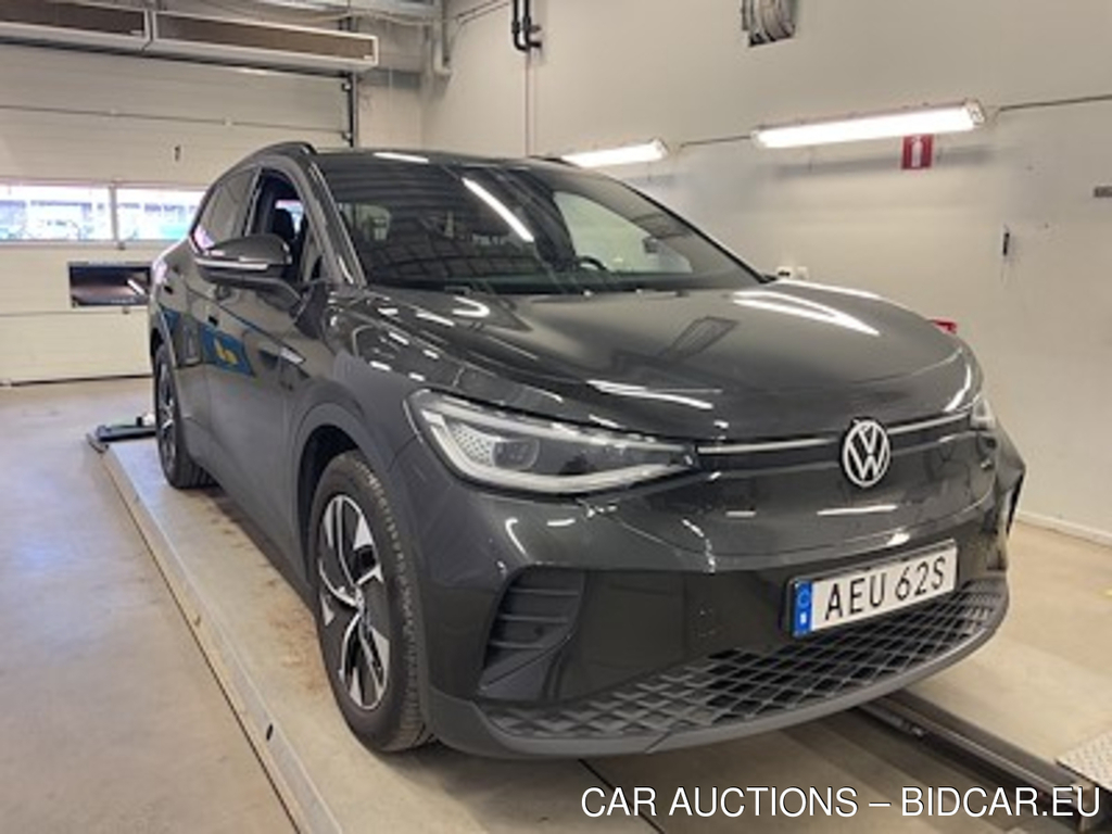 Volkswagen Id.4 Pro Performance Business