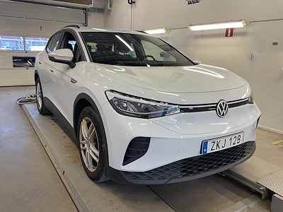 Volkswagen Id.4 Pro Performance Life