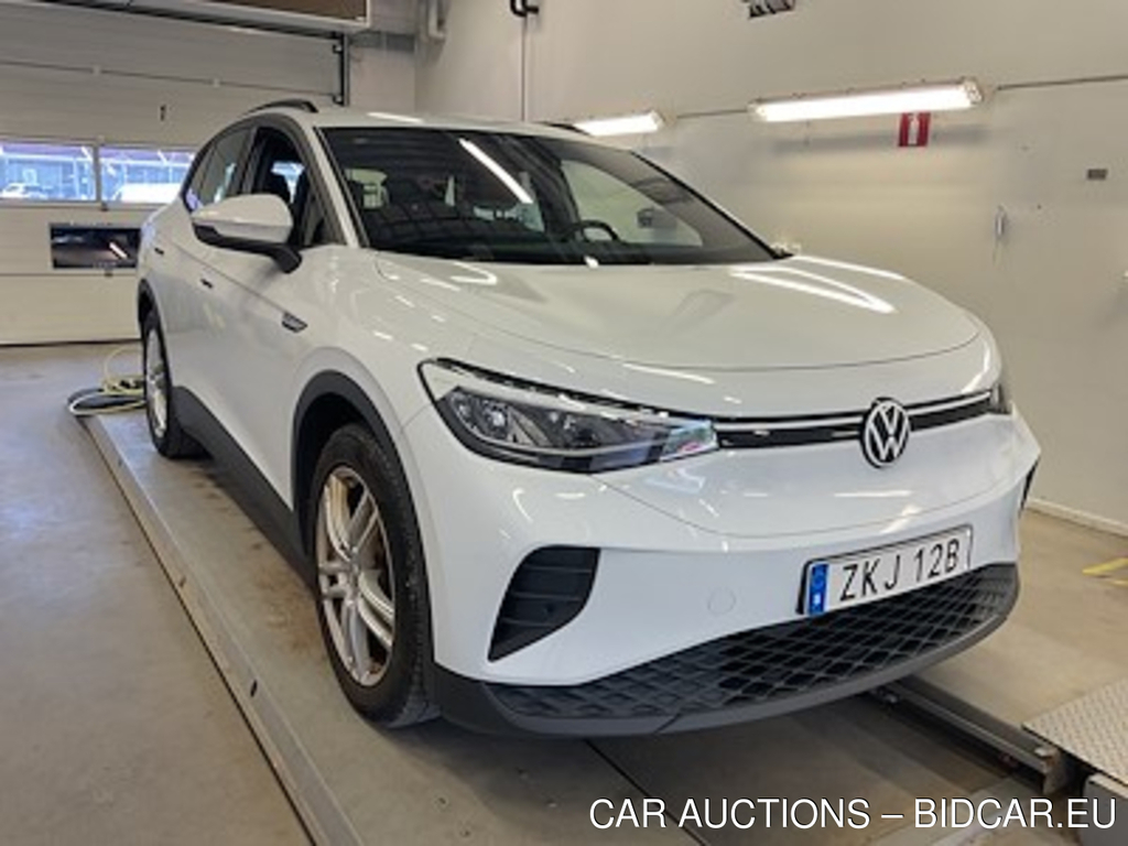 Volkswagen Id.4 Pro Performance Life