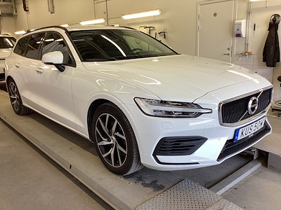 Volvo V60 T6 TE AWD Momentum