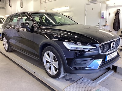Volvo V60 cross country Cross Country B4 AWD Advanced Navi Pro Parkeringssupport Klimat Drag
