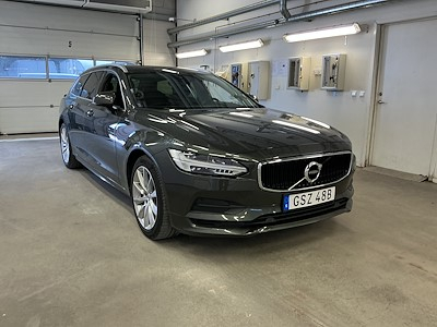 Volvo V90 D4 Momentum SE II