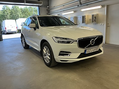 Volvo XC60 T8 AWD Momentum Edition Kamera Drag Panorama