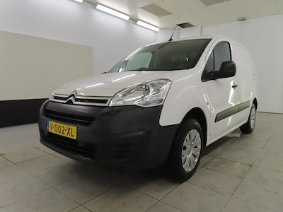 Citroen Berlingo Electric Club 4d