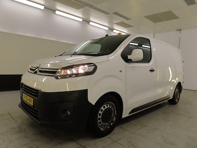Citroen Jumpy M BlueHDi 95 S;S ETG Comfort 4d