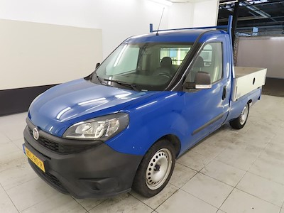 Fiat Doblo cargo Platform Cabine 1.6 MJ L1 2d