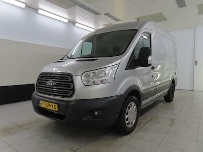 Ford TRANSIT 350 130pk L2H2 Ambiente FWD Aut. 4d