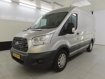 Ford TRANSIT 350 130pk L2H2 Trend FWD Aut. 4d