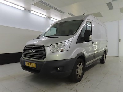 Ford TRANSIT 350 130pk L2H2 Trend FWD Aut. 4d